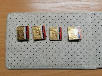 40.let požiga Lj.Brdo-Vrhovci 1942-1982 značke