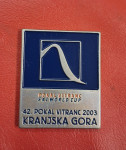 42.pokal Vitranc 2003