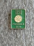 70 godina BIH fudbala 1908-1978 | nogomet