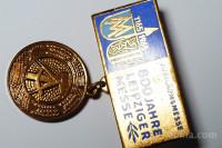 800 Jahre Leipziger Messe, DDR broš original