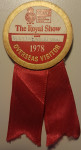 AGRONOMSKA RAZSTAVA LETA 1978 V LONDONU