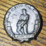 AJDOVŠČINA 24.-25. VIII. 1946