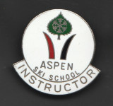ASPEN - SKI SCHOOL INSTRUKTOR