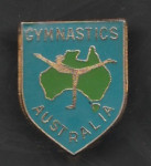 AUSTRALSKA GIMNASTIČARSKA ZVEZA