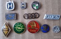 AVTOMOBILI AVTOMOBILIZEM ZNAČKA ZNAČKE