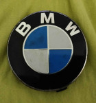 BMW avtomobilska značka