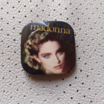 Broška Madonna
