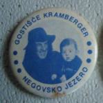 BROŠKA IVAN KRAMBERGER