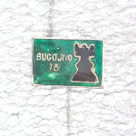 Bugojno 1978 | šah