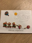 značke Chupa Chups zbirateljske jubilejne