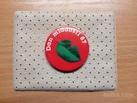 Dan mladosti 1987 priponka