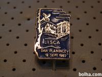 Dan planincev 1982 Lisca