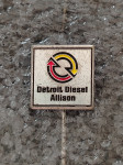 Detroit Diesel Allison | proizvajalec dizelskih motorjev