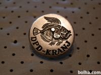 DPD Kranj, Društvo za podvodne dejavnosti, riba