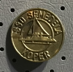 Š.Š.Društvo Semedela Koper