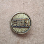 ELAN BEGUNJE JUGOSLAVIJA ZNAČKA ZNAČKE