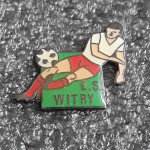 ES Witry-lès-Reims | nogomet