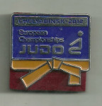 EVROPSKO PRVENSTVO V JUDU - CHELYABINSK 2012