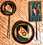 FIS 1970 Visoke Tatre