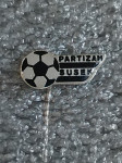 FK Partizan Susek | nogomet