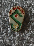 FK Sebešić Turbe Travnik | nogomet