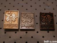 Gasilsko društvo GD Zagorje Pivka