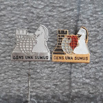 Gens una Sumus | šah