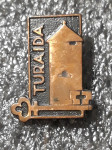 Grad Turaida