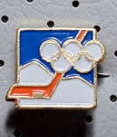 HOKEJ NA OLIMPIJSKIH IGRAH
