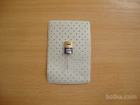 INA DELTA TLX značka