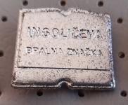 Ingoličeva bralna značka srebrna