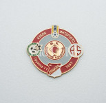Intertoto Cup 1997 gr.11:Loko,Proleter, Antalyaspor, Maccabi, Publikum