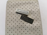 JEKLARNA 2 ŽELEZARNA JESENICE 1987