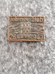 Jelenov žleb 26. III 1943 NOB
