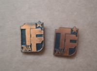 JNA TF TITOV FOND ZNAČKA ZNAČKE