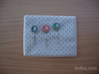 JUCKO NOVA GRADIŠKA značke