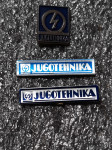 Jugotehnika Ljubljana | Trgovinsko podjetje s tehničnim materialom