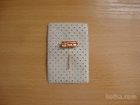 JUGOTEKSTIL 25.let (ona-on)