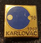 KARLOVAC 1967