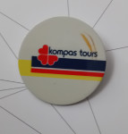 KOMPAS KOMPAS TOURS PRIPONKA