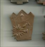 KUPIM ZNAČKO TRIGLAV - ali menjam