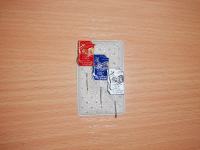 LISCA DAN PLANINCEV 12.SEPT.1982