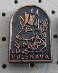 Lovska značka LD Polskava