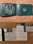LOVSKE ZNAČKE - ETUI,SLD 70let