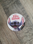 Magnet Stitch