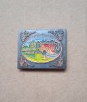 MAKS PLETERŠNIK 1840 - 1923 ROJSTNA HIŠA PIŠECE ZNAČKA ZNAČKE