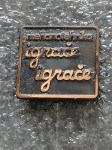 Mehanotehnika Izola | Igrače igrače