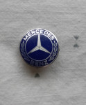 MERCEDES BENZ PRIPONKA