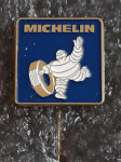 Michelin Pnevmatike, gume