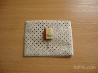 MILD BOND STREET značka